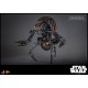 Droideka - Star Wars Episode I Figura Movie Masterpiece 1/6