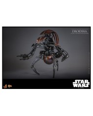 Droideka - Star Wars Episode I Figura Movie Masterpiece 1/6