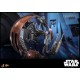 Droideka - Star Wars Episode I Figura Movie Masterpiece 1/6