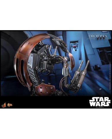 Droideka - Star Wars Episode I Figura Movie Masterpiece 1/6