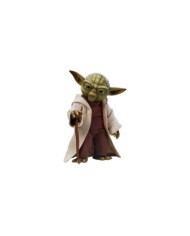 Yoda Star Wars The Clone Wars Figura 1/6