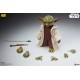 Yoda Star Wars The Clone Wars Figura 1/6