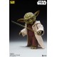 Yoda Star Wars The Clone Wars Figura 1/6