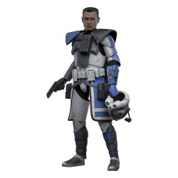 Arc Trooper Echo Star Wars:: The Clone Wars Figura 1/6