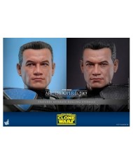 Arc Trooper Echo Star Wars:: The Clone Wars Figura 1/6