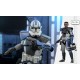 Arc Trooper Echo Star Wars:: The Clone Wars Figura 1/6