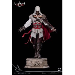 Ezio Auditore Assassin´s Creed Estatua 1/2 Prestige Line