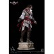 Ezio Auditore Assassin´s Creed Estatua 1/2 Prestige Line