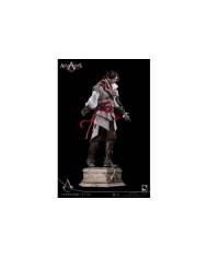 Ezio Auditore Assassin´s Creed Estatua 1/2 Prestige Line