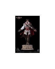 Ezio Auditore Assassin´s Creed Estatua 1/2 Prestige Line