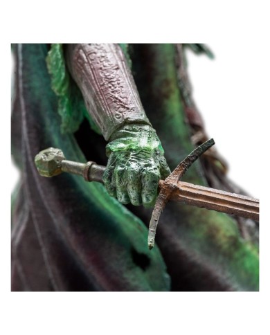 King of the Dead Limited Edition El Señor de los Anillos Estatua