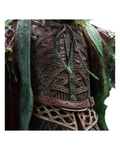 King of the Dead Limited Edition El Señor de los Anillos Estatua