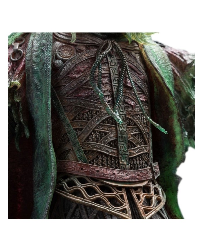 King of the Dead Limited Edition El Señor de los Anillos Estatua