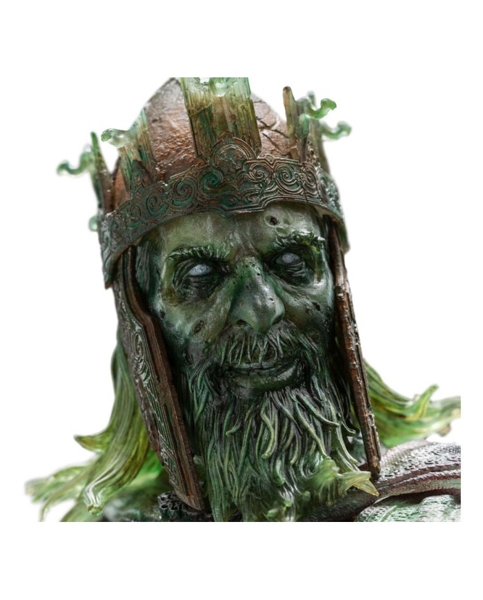 King of the Dead Limited Edition El Señor de los Anillos Estatua