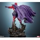 Magneto: Master of Magnetism Marvel Estatua Premium Format