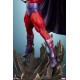 Magneto: Master of Magnetism Marvel Estatua Premium Format