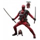 Deadpool - Deadpool & Wolverine Movie Masterpiece Figura 1/6