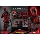 Deadpool - Deadpool & Wolverine Movie Masterpiece Figura 1/6