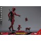 Deadpool - Deadpool & Wolverine Movie Masterpiece Figura 1/6