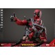 Deadpool - Deadpool & Wolverine Movie Masterpiece Figura 1/6