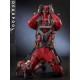 Deadpool - Deadpool & Wolverine Movie Masterpiece Figura 1/6