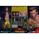 Wolverine (TVA Jacket Version) - Deadpool & Wolverine Movie Masterpiece Figura 1/6