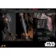 Darth Vader (Battle Damaged) - Star Wars Figura 1/6