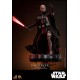 Darth Vader (Battle Damaged) - Star Wars Figura 1/6