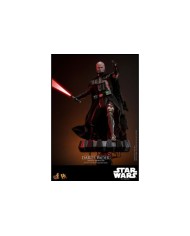 Darth Vader (Battle Damaged) - Star Wars Figura 1/6