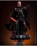 Darth Vader (Battle Damaged) - Star Wars Figura 1/6