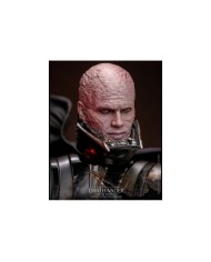 Darth Vader (Battle Damaged) - Star Wars Figura 1/6