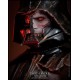 Darth Vader (Battle Damaged) Deluxe Version Star Wars Figura 1/6