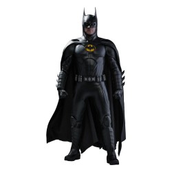 Batman (Modern Suit) - The Flash Figura Movie Masterpiece 1/6