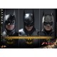 Batman (Modern Suit) - The Flash Figura Movie Masterpiece 1/6