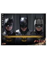 Batman (Modern Suit) - The Flash Figura Movie Masterpiece 1/6