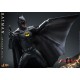 Batman (Modern Suit) - The Flash Figura Movie Masterpiece 1/6