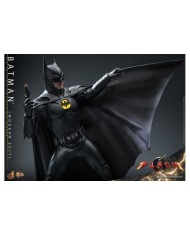 Batman (Modern Suit) - The Flash Figura Movie Masterpiece 1/6