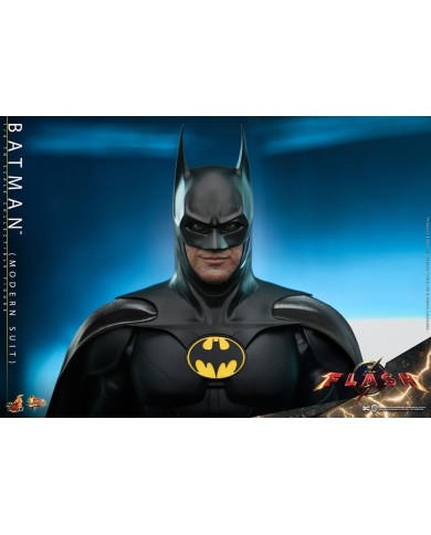 Batman (Modern Suit) - The Flash Figura Movie Masterpiece 1/6
