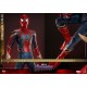 Iron Spider Vengadores: Endgame Movie Masterpiece Figura 1/6