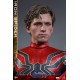 Iron Spider Vengadores: Endgame Movie Masterpiece Figura 1/6