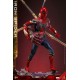 Iron Spider Vengadores: Endgame Movie Masterpiece Figura 1/6