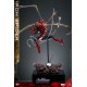 Iron Spider Vengadores: Endgame Movie Masterpiece Figura 1/6