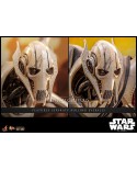 General Grievous Star Wars Figura Movie Masterpiece Diecast 1/6