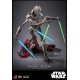 General Grievous Star Wars Figura Movie Masterpiece Diecast 1/6