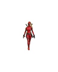 Ladypool - Deadpool & Wolverine Movie Masterpiece Figura 1/6