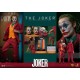 The Joker - Joker Movie Masterpiece Figura 1/6