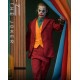 The Joker - Joker Movie Masterpiece Figura 1/6