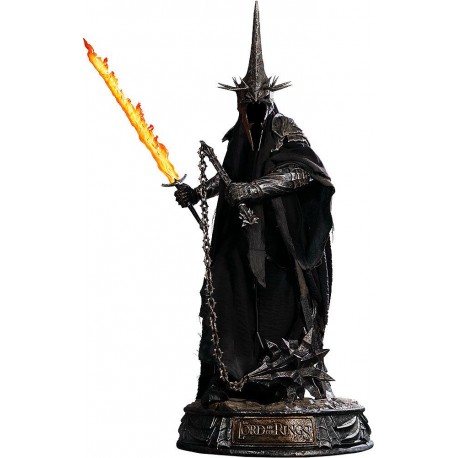 Witch-king of Angmar - El Señor de los Anillos Estatua PVC 1/2