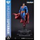 Superman Bonus Version DC Comics Estatua Ultimate Premium Masterline Series 1/4 Batman: Hush (Comic)