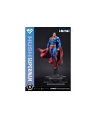 Superman Bonus Version DC Comics Estatua Ultimate Premium Masterline Series 1/4 Batman: Hush (Comic)